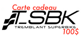 T_SBK Carte cadeau Tremblant Suberbike