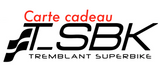 T_SBK Carte cadeau Tremblant Suberbike